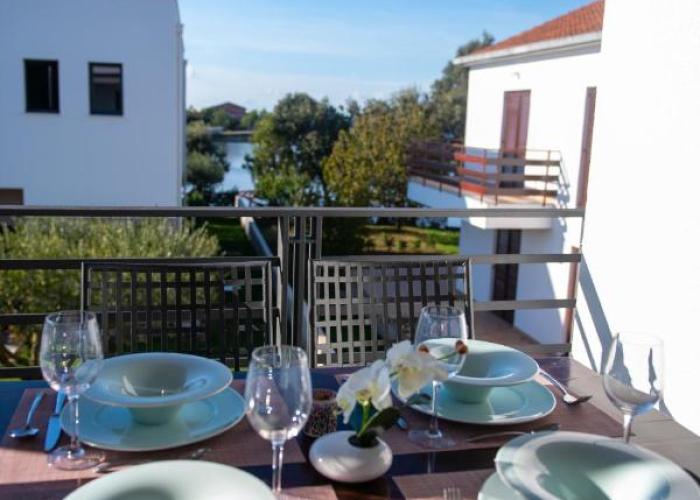 Bella Apartments Zaton