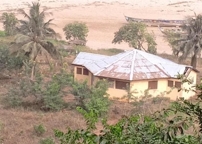Abuesi Beach Resort