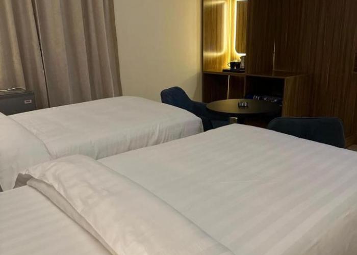 Best Trip Marsilia Served Apartments