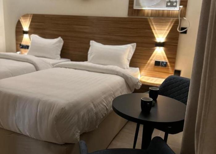 Best Trip Marsilia Served Apartments