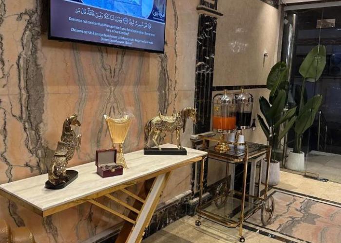 Best Trip Marsilia Served Apartments