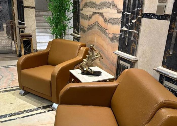 Best Trip Marsilia Served Apartments