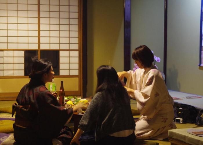 Etchu Yatsuo Base OYATSU