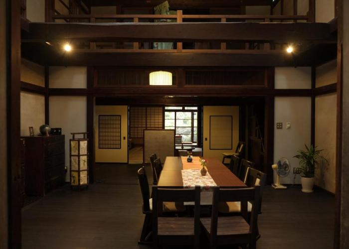 Etchu Yatsuo Base OYATSU