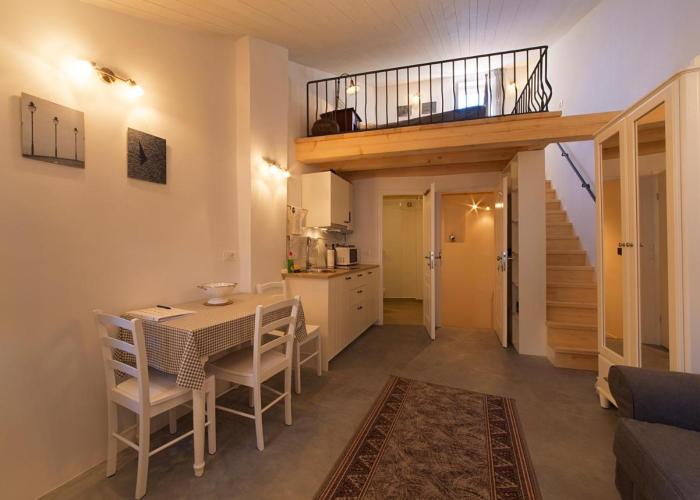 Apartments Casa Vecchia
