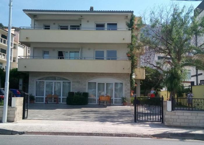 Apartmani Morango