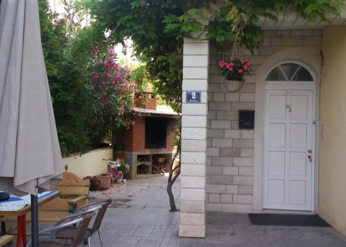 Apartmani Morango