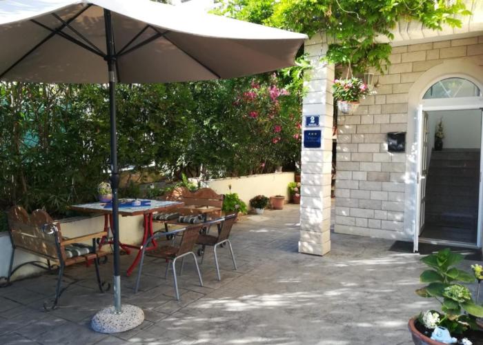 Apartmani Morango