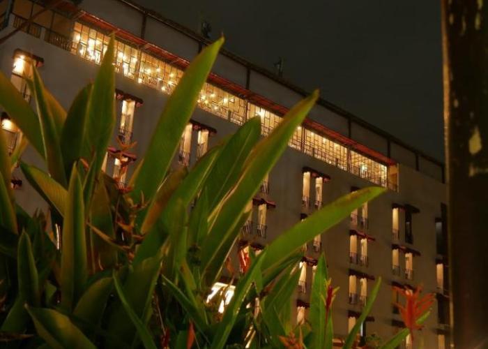 Meotel Purwokerto