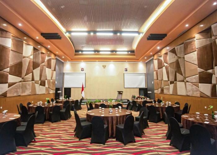 Meotel Purwokerto