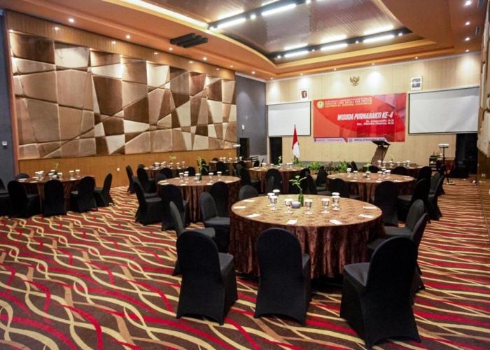 Meotel Purwokerto