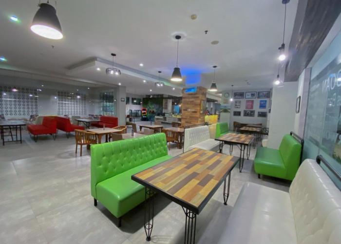 Meotel Purwokerto