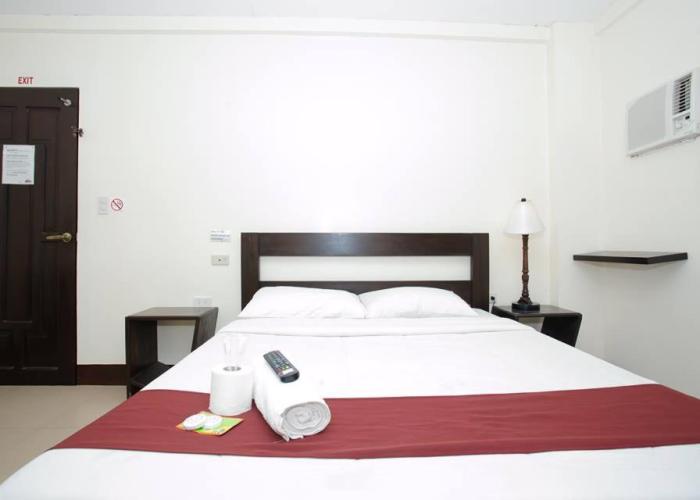 DaHome Pension