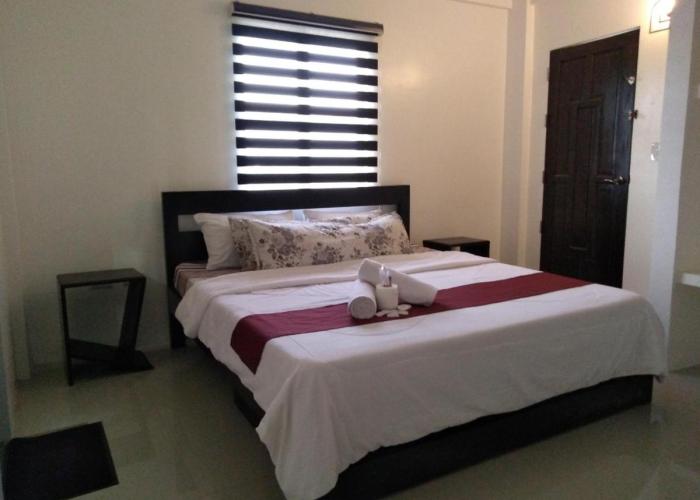 DaHome Pension