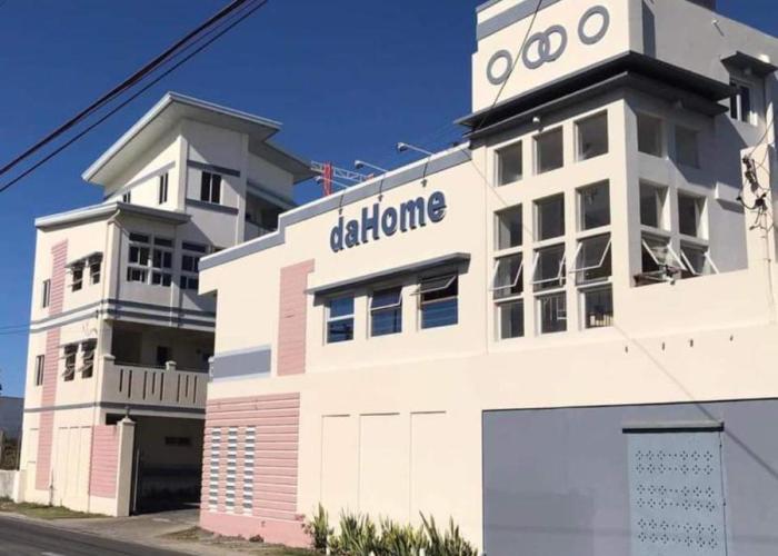 DaHome Pension