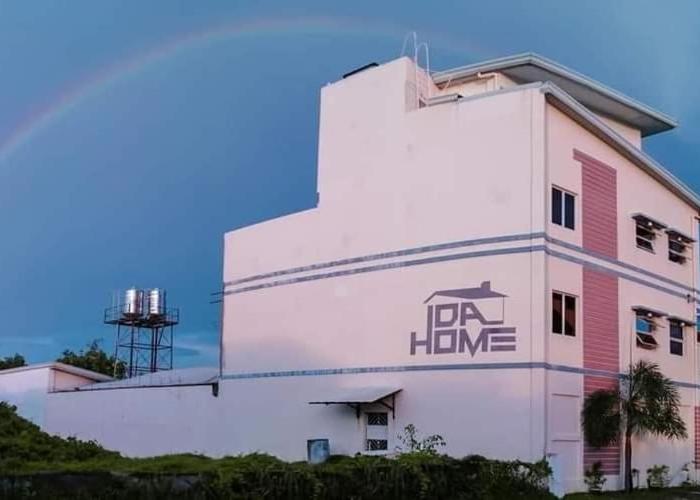 DaHome Pension