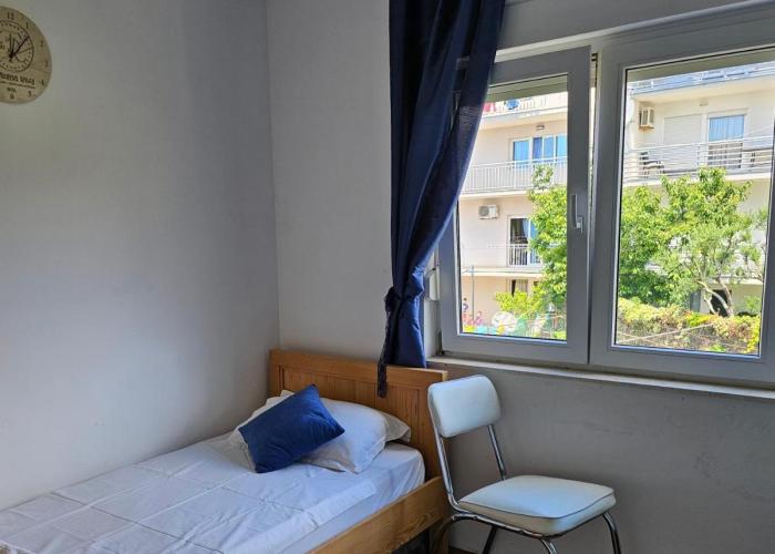 apartment with a magical view