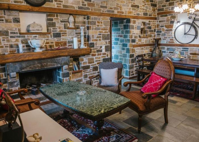 Eudora Full Guest House