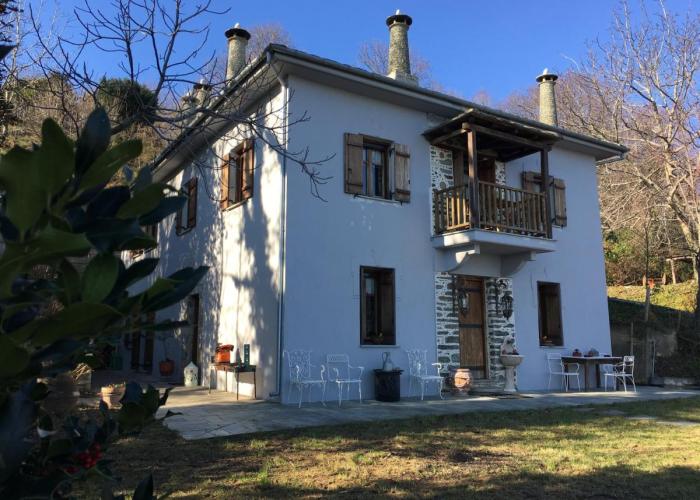 Eudora Full Guest House