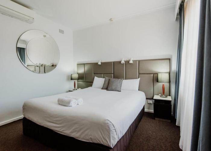 City Sider Motor Inn