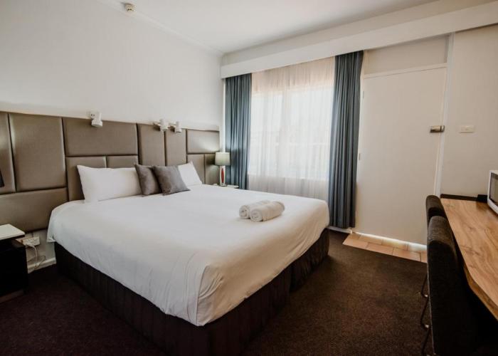 City Sider Motor Inn