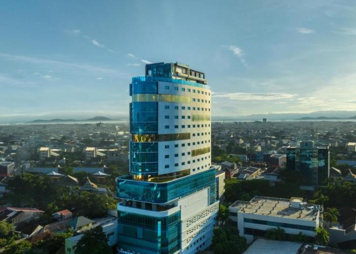 Melia Makassar