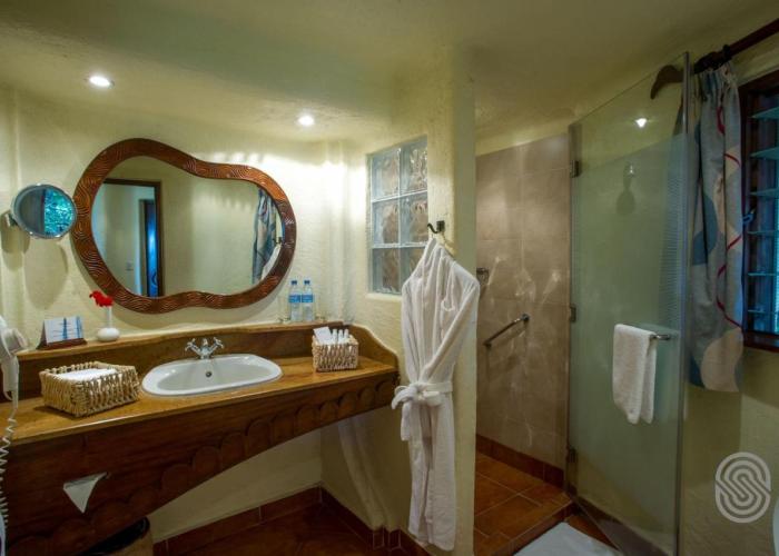 Lake Manyara Serena Safari Lodge