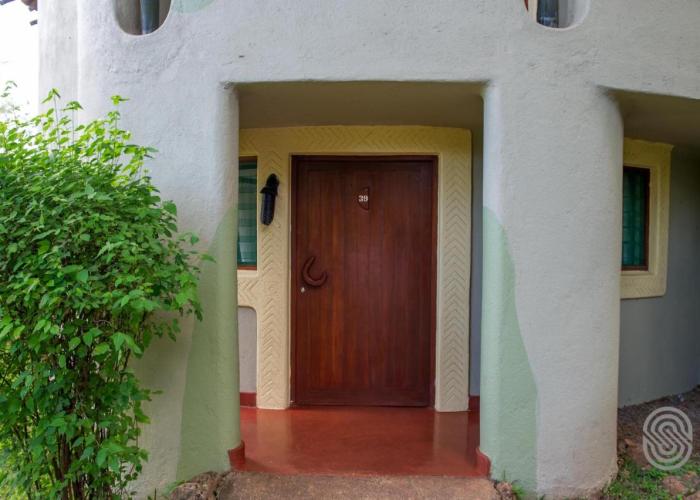 Lake Manyara Serena Safari Lodge