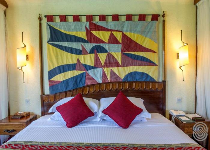 Lake Manyara Serena Safari Lodge