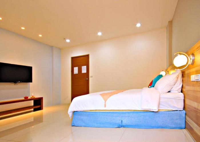 Woo Shiba House