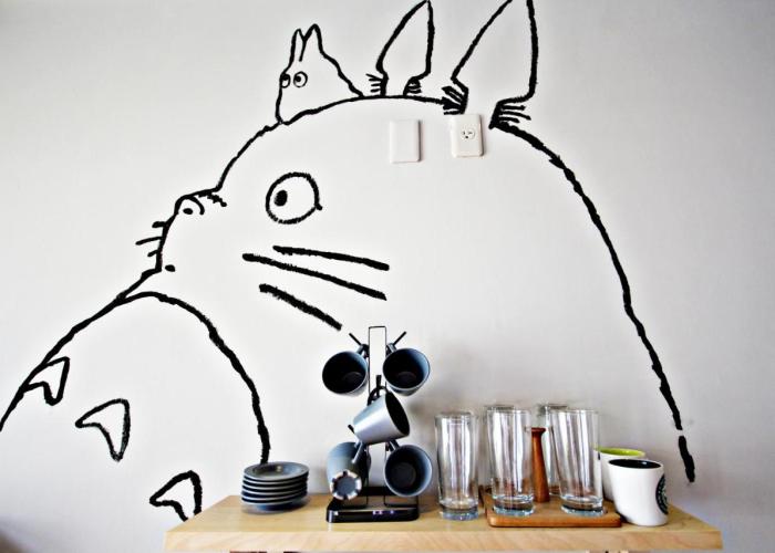 Woo Shiba House