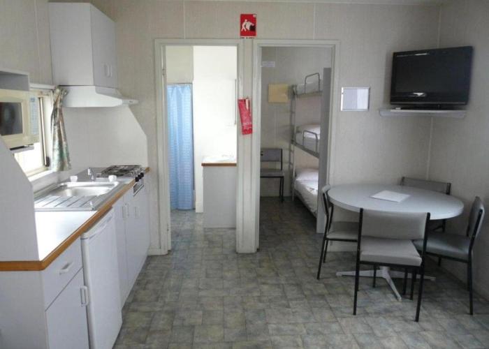 Wodonga Caravan & Cabin Park