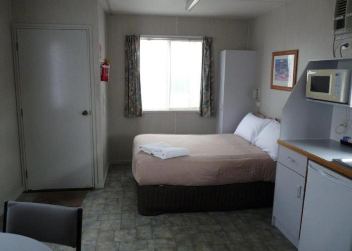 Wodonga Caravan & Cabin Park