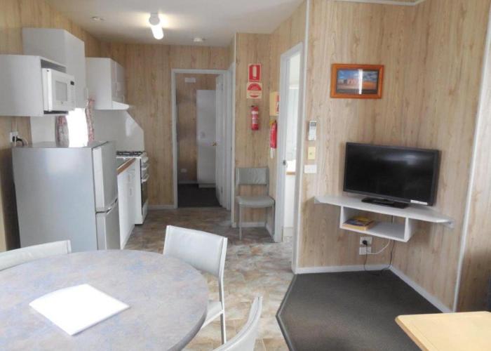 Wodonga Caravan & Cabin Park