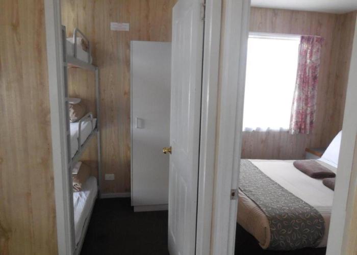 Wodonga Caravan & Cabin Park