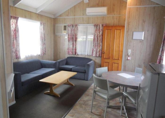 Wodonga Caravan & Cabin Park