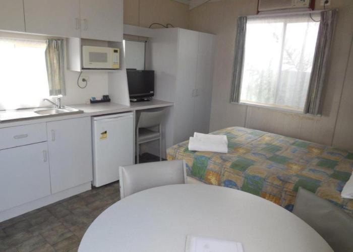 Wodonga Caravan & Cabin Park