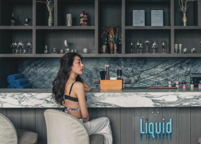 SKYVIEW Hotel Bangkok - SHA Extra Plus