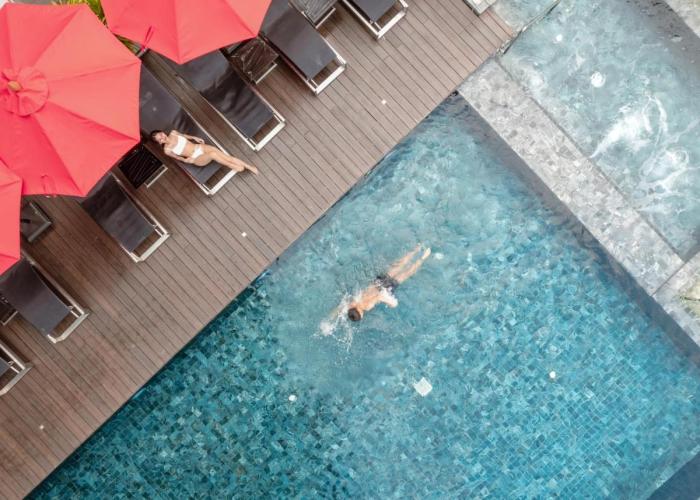 SKYVIEW Hotel Bangkok - SHA Extra Plus