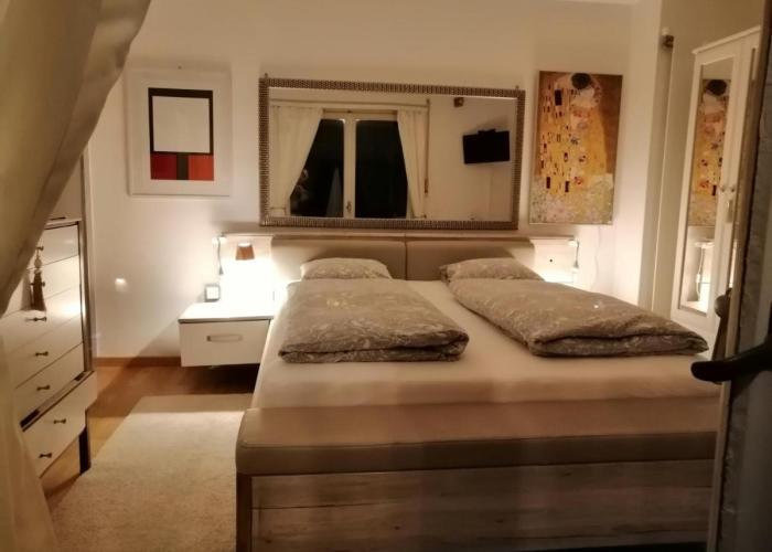 Apartment Sonnenstrahl
