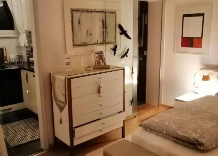 Apartment Sonnenstrahl