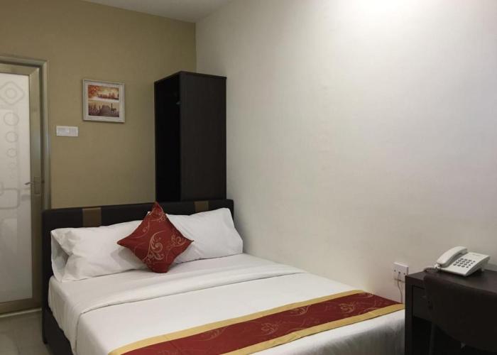 Global Inn Hotel