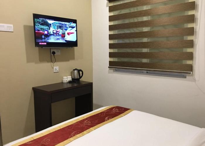 Global Inn Hotel