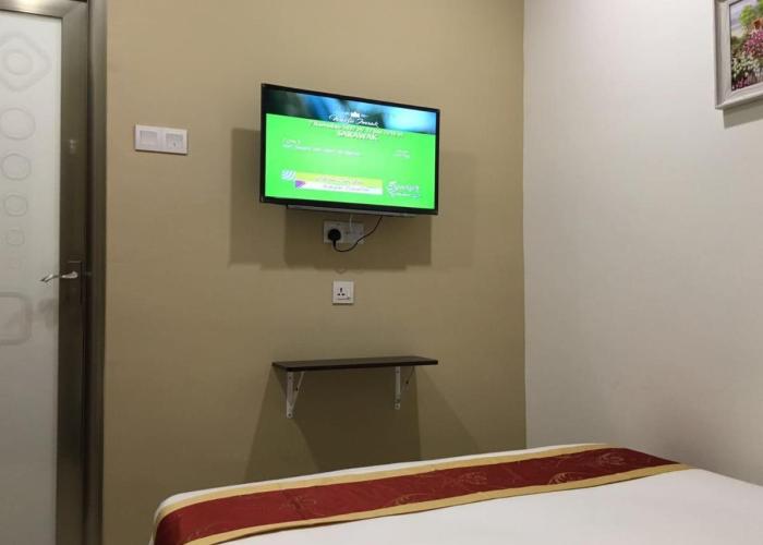 Global Inn Hotel