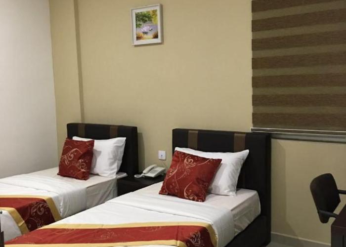 Global Inn Hotel