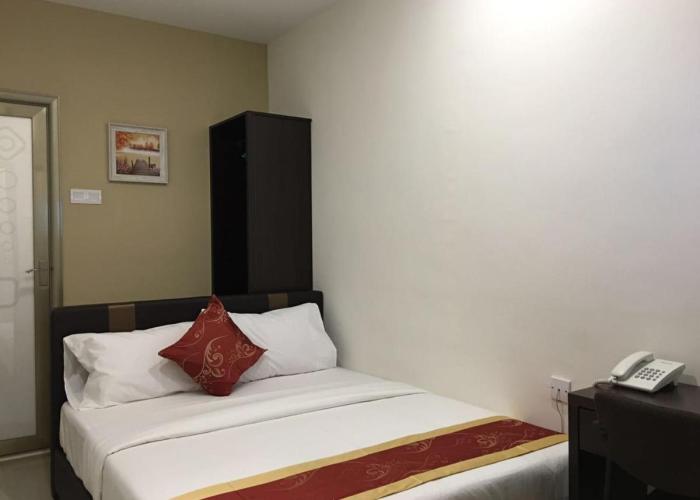 Global Inn Hotel