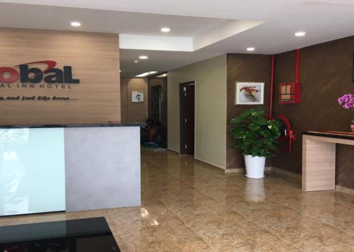 Global Inn Hotel