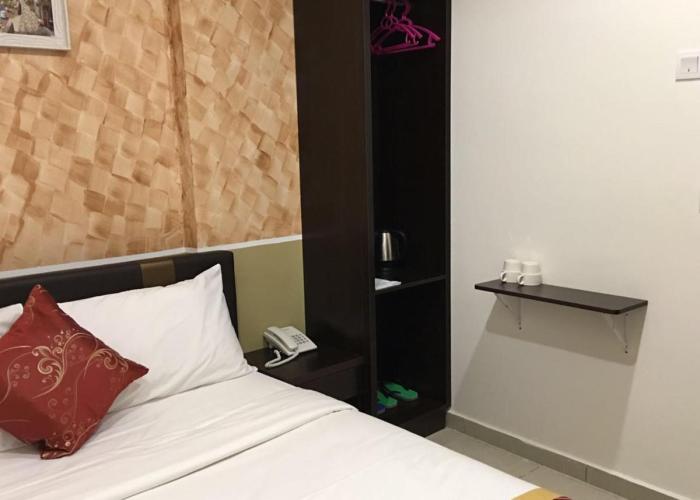 Global Inn Hotel