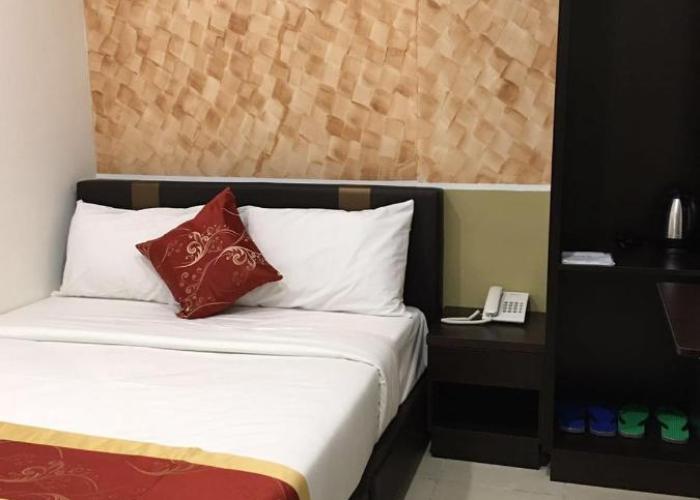 Global Inn Hotel
