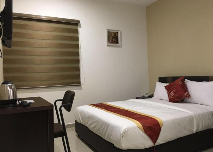 Global Inn Hotel